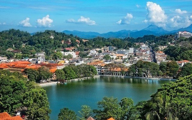 Kandy