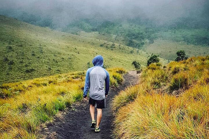 Trekking Horton Plains