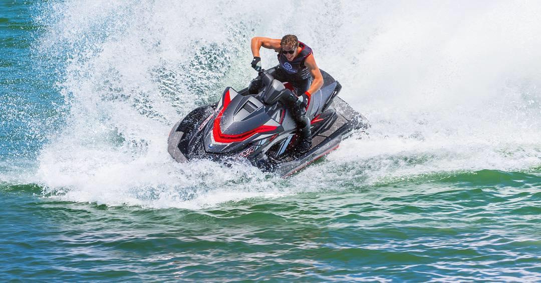 Jet Ski Bentota