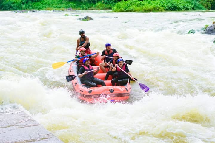 Kitulgala Water Activities