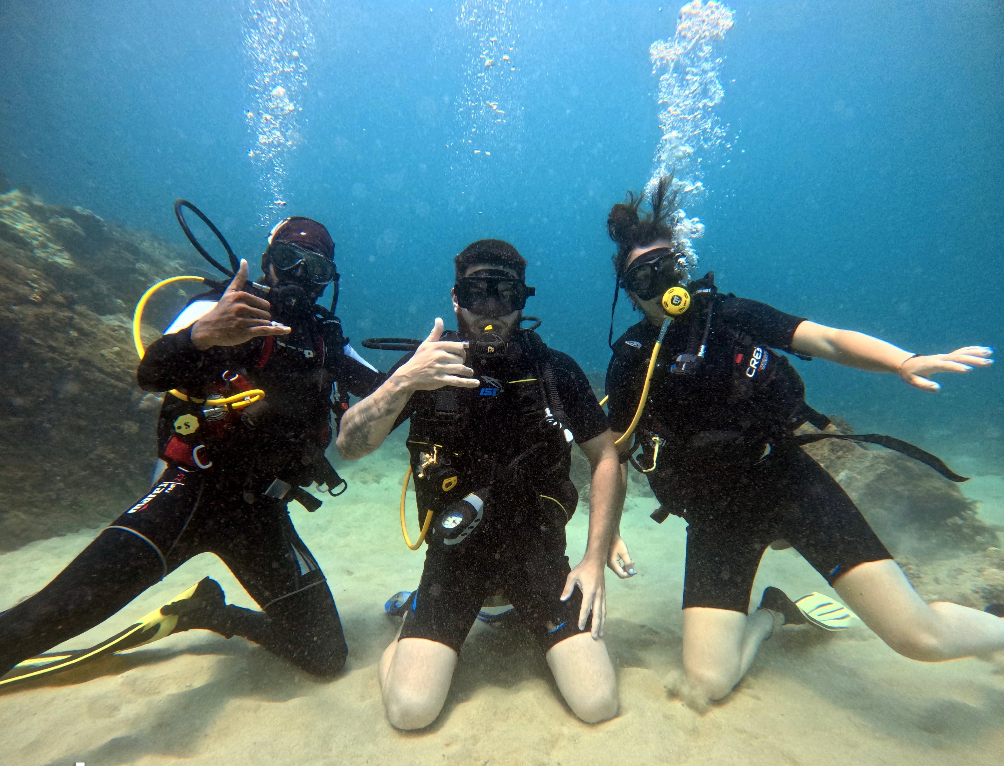 Water Sports Packages Trincomalee