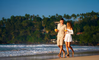 7 Days / 6 Nights Honeymoon – North East
